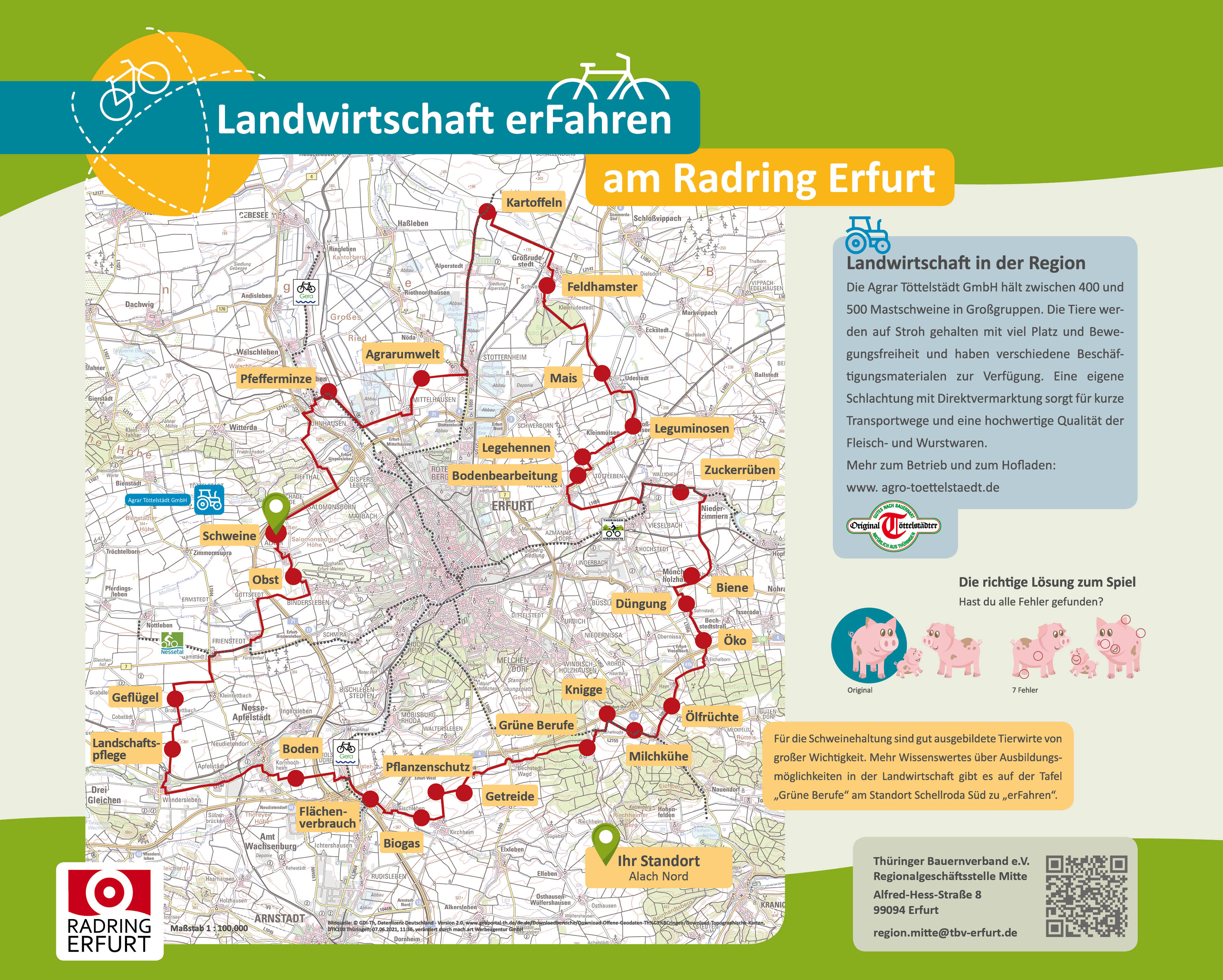 Rückseite