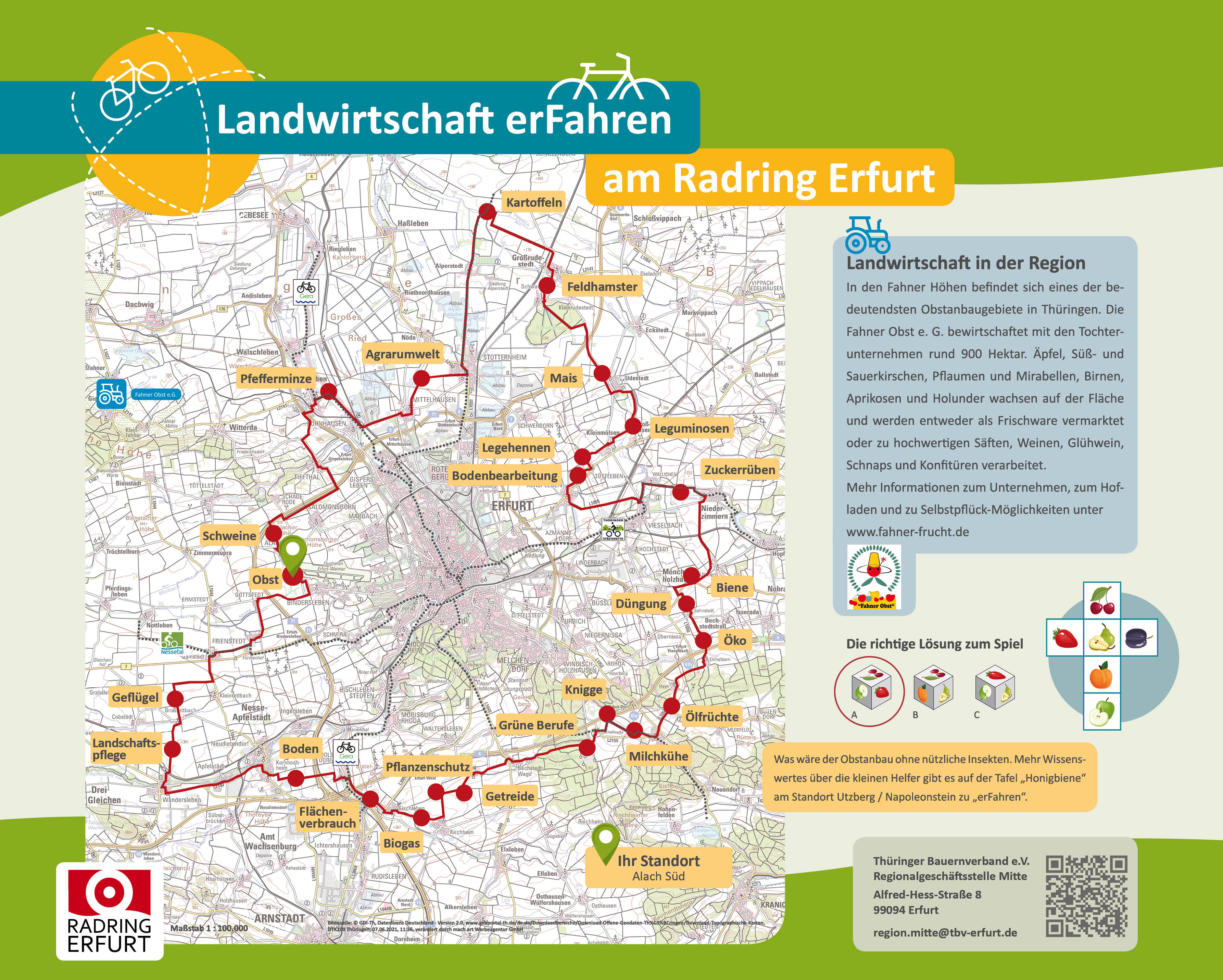 Rückseite