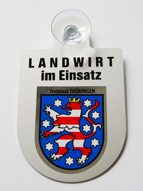 Thüringer Bauernverband