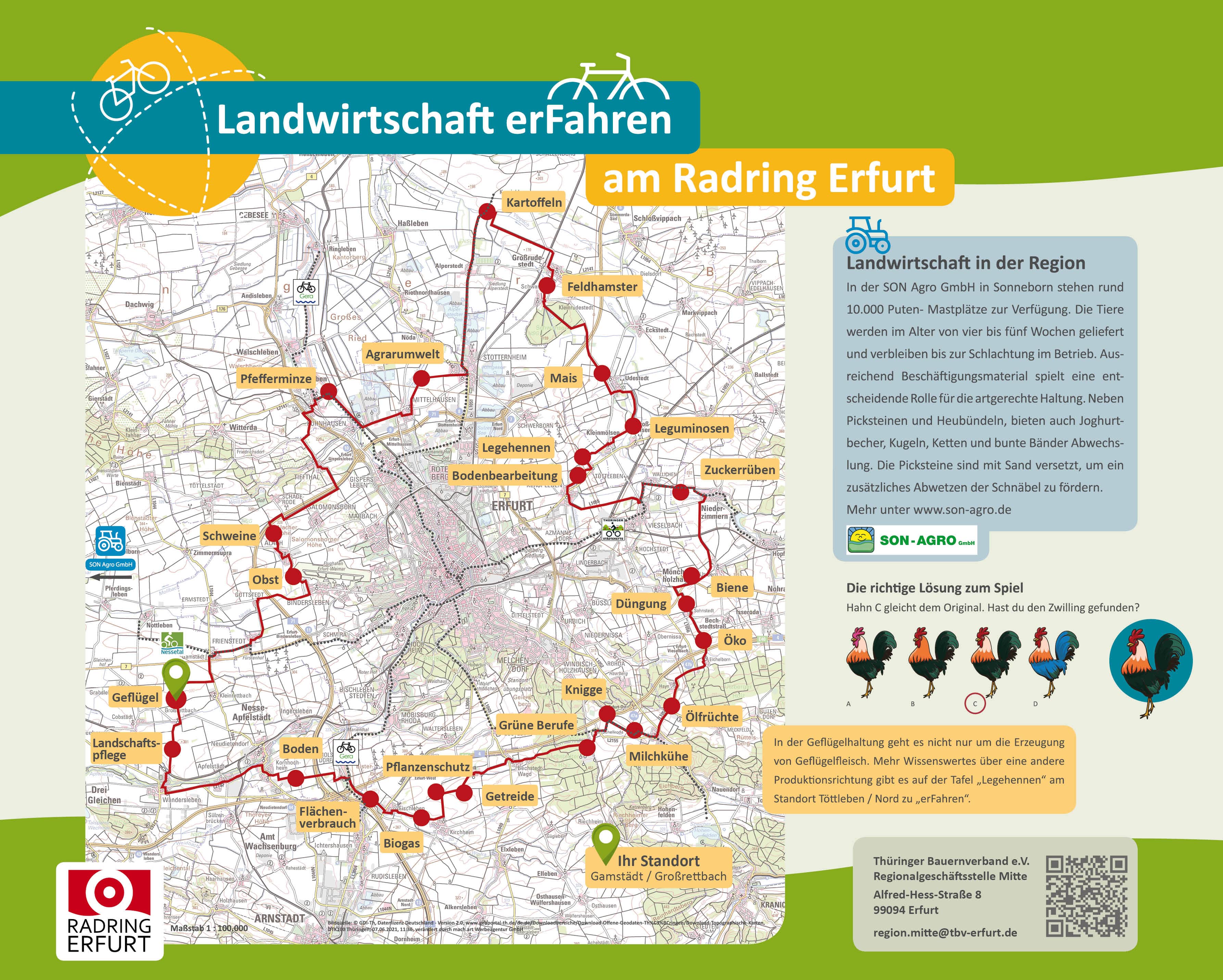 Rückseite