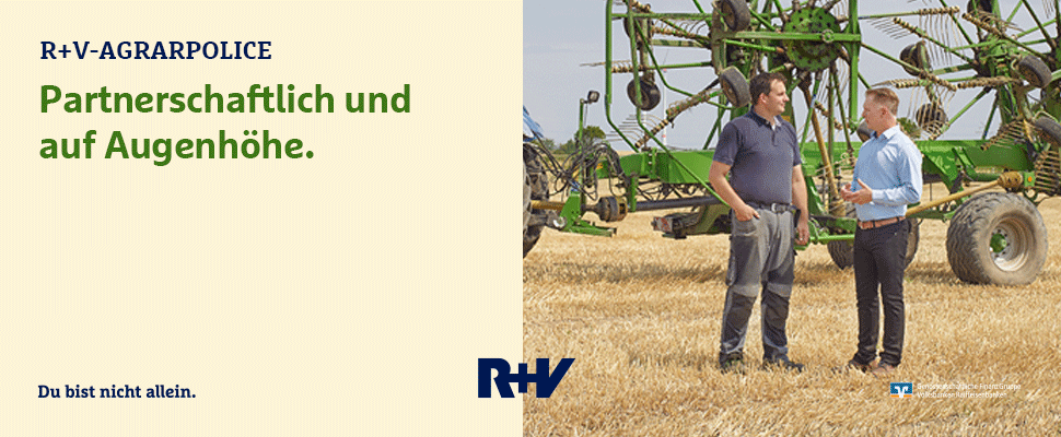 Thüringer Bauernverband 