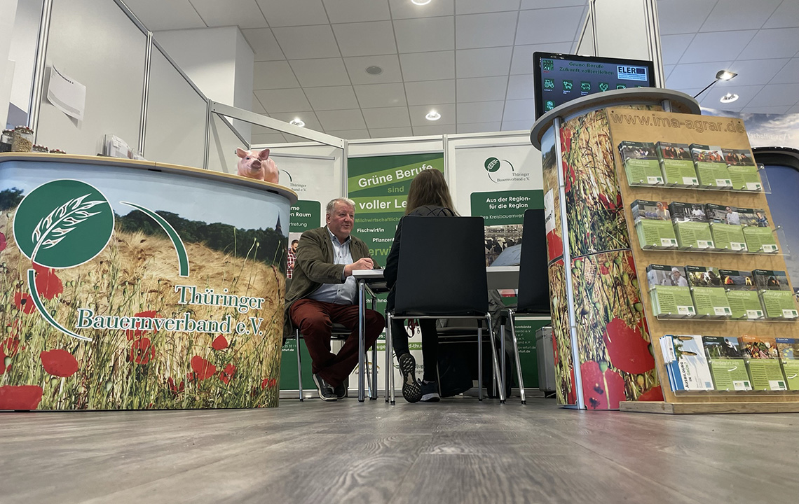 Thüringer Bauernverband