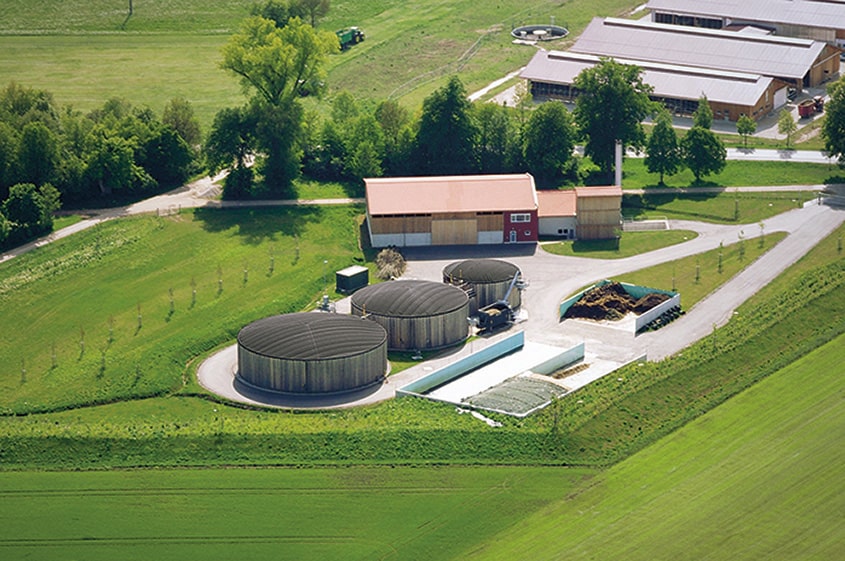 Landwirtschaftsbedarf Image