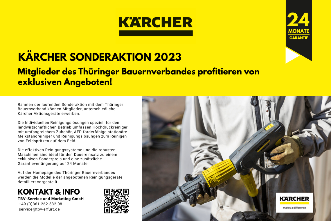 Thüringer Bauernverband