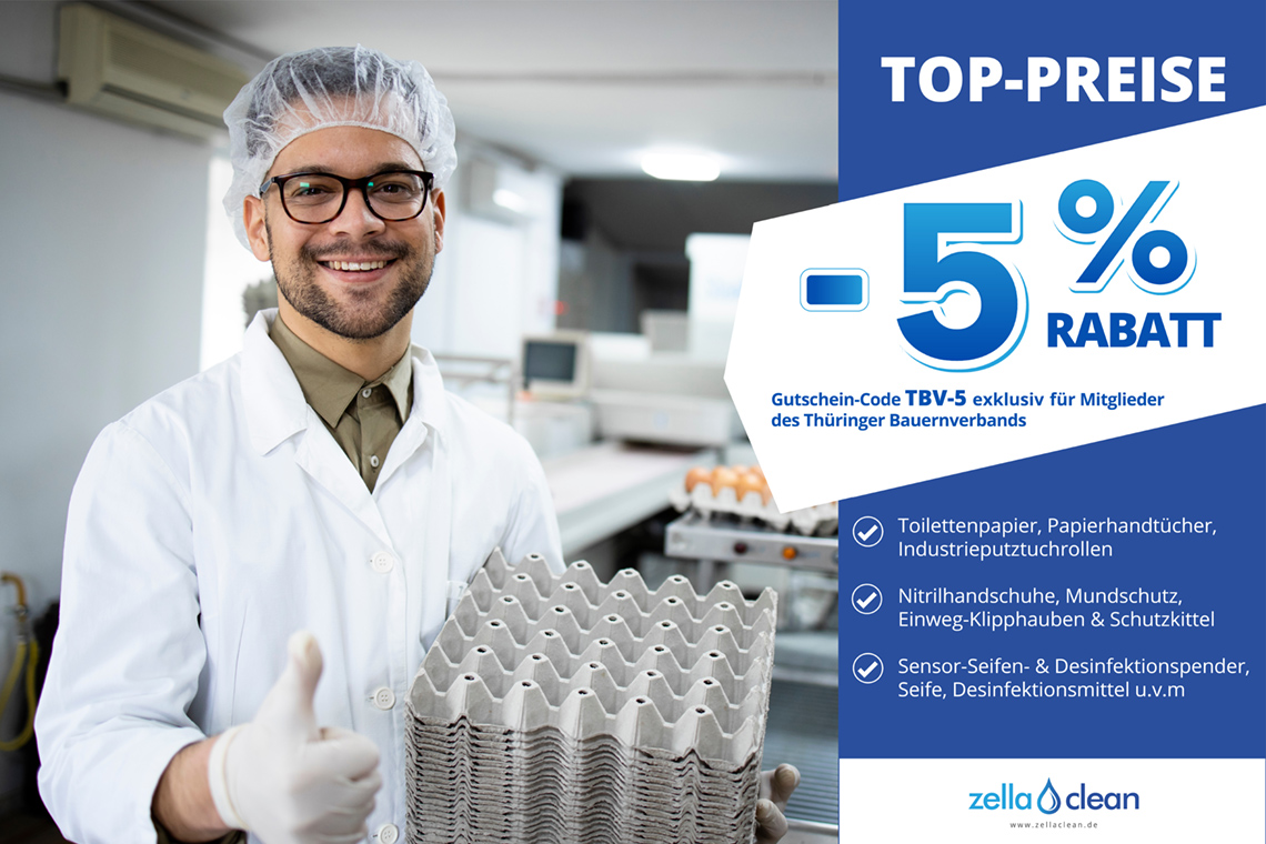 Thüringer Bauernverband