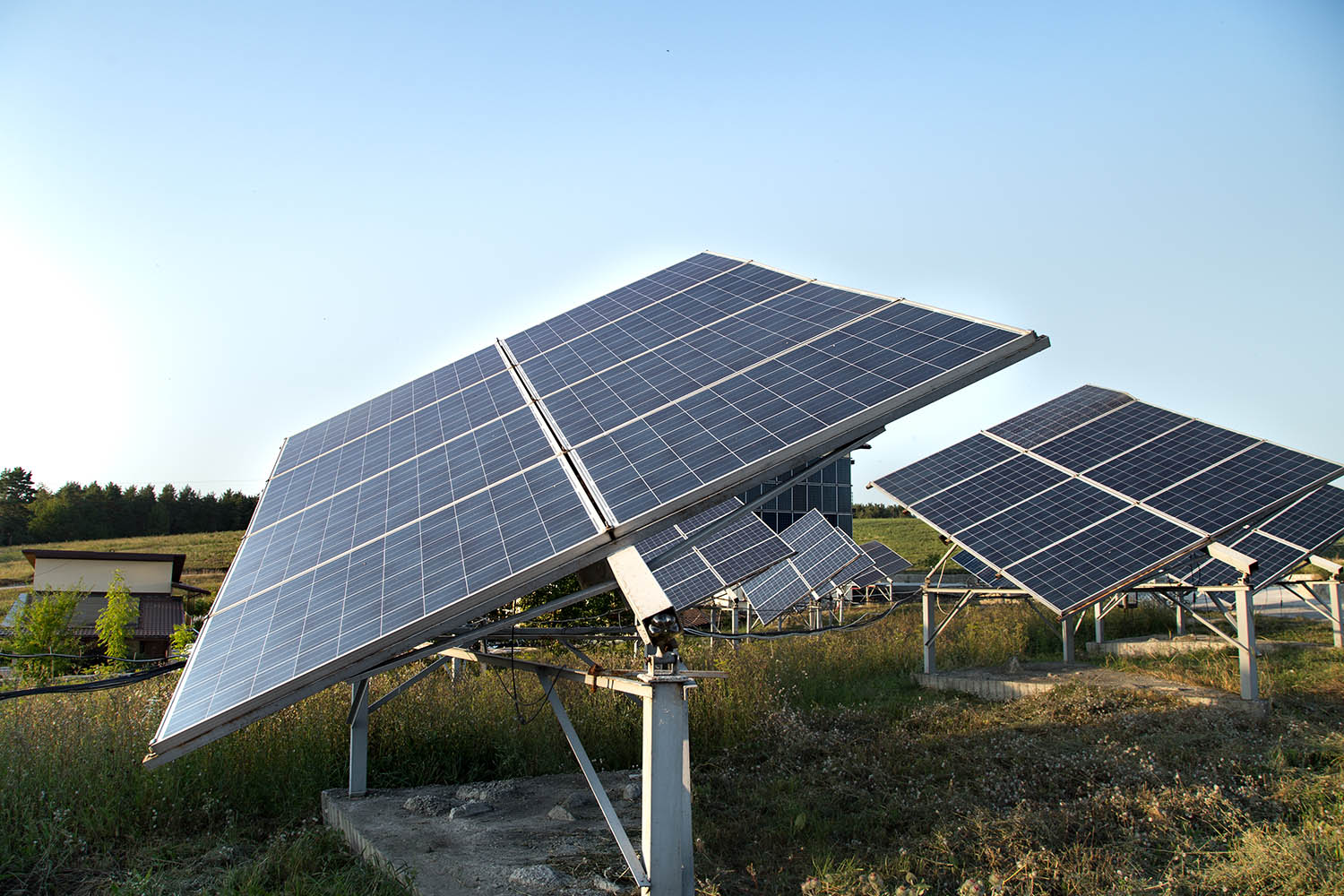 KomSolar Image