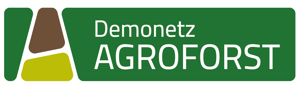 Logo Demonetz Agroforst