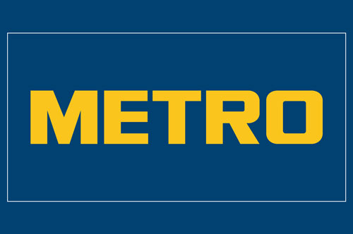Metro Image