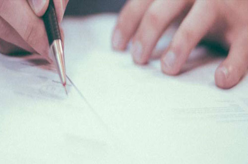 Versicherungen Image