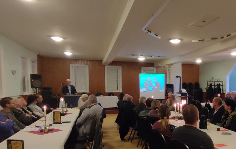 Keine digitalen Experimente mehr – die Bürokratie macht uns kaputt