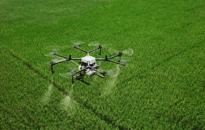 Umfrage zur Akzeptanz von KI-gestützten Systemen in der Landwirtschaft