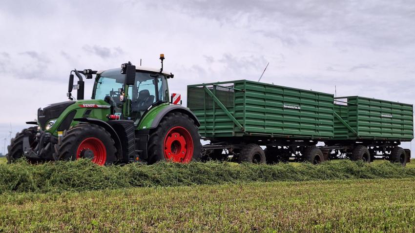 Erleichterungen zum Erwerb des Führerschein Klasse T für Auszubildende, Studenten, Fachschüler