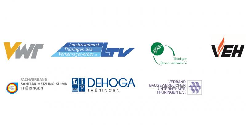 Wirtschaftspolitischer Verbändedialog: Entlasten in der Krise!