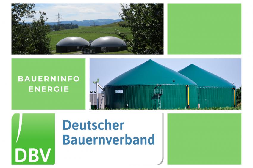 Bauerninfo Energie 11/2021