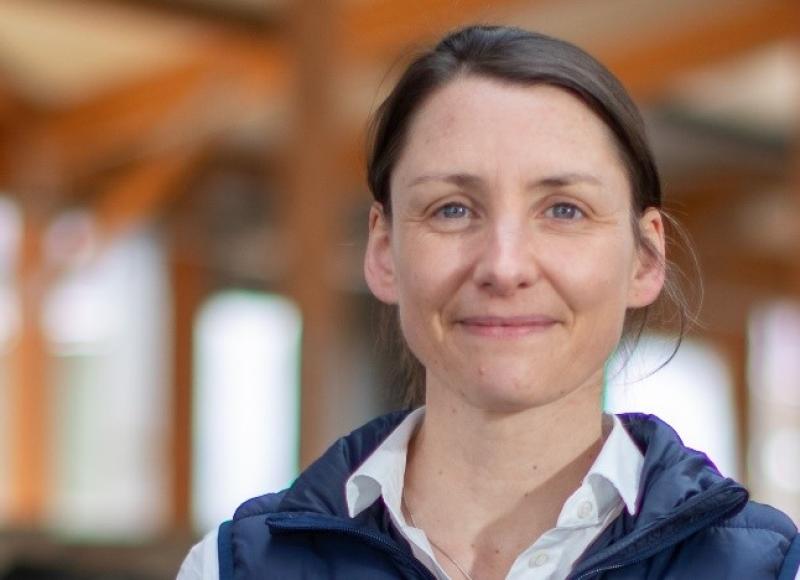 Köber-Fleck nimmt Tätigkeit als Hauptgeschäftsführerin des TBV auf