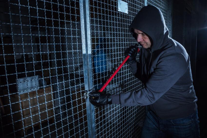 Stalleinbrüche: Was ist zu tun?