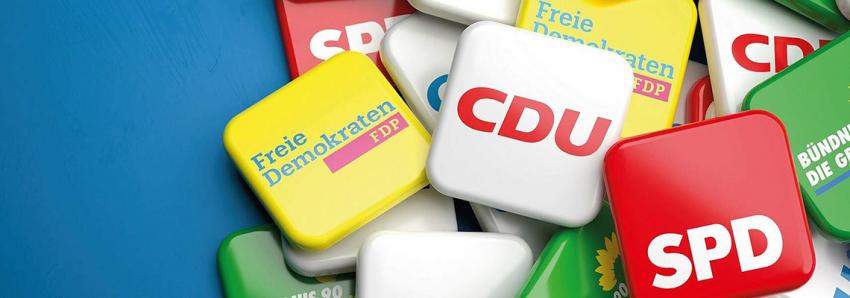 Vor dem Hintergrund der Bauernproteste: Grüne Woche mit Agrarpolitischen Jahresauftakt und Foren