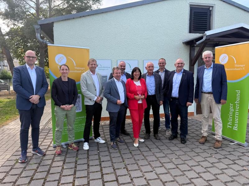 GAP 2028: Einheitliche Strategie statt Einzelinteressen