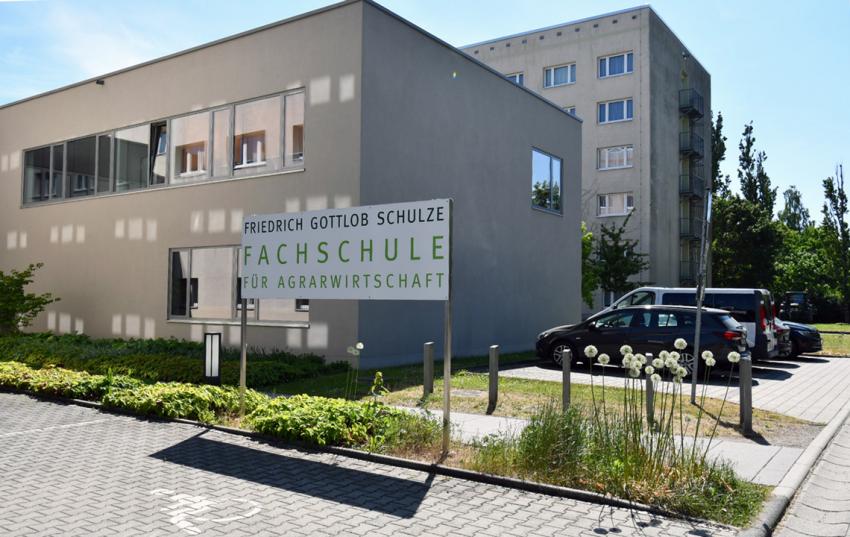 Neuer Vorbereitungslehrgang zum Landwirtschaftsmeister