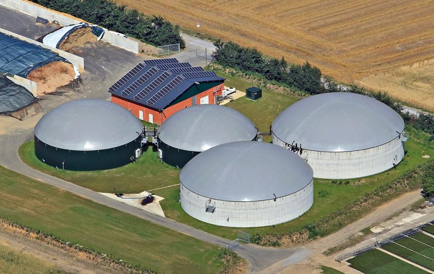 Wie weiter in der Erneuerbaren Energiebranche