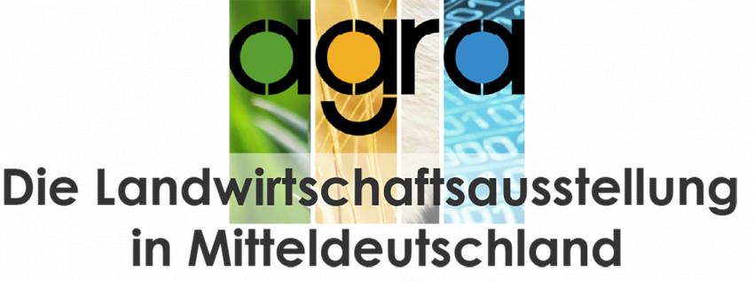 agra Landwirtschaftsausstellung vom 11. bis 14. April 2024