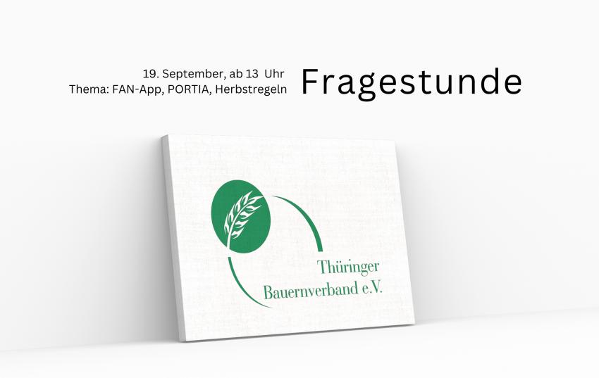 TBV-Fragestunde zeigt großen Redebedarf