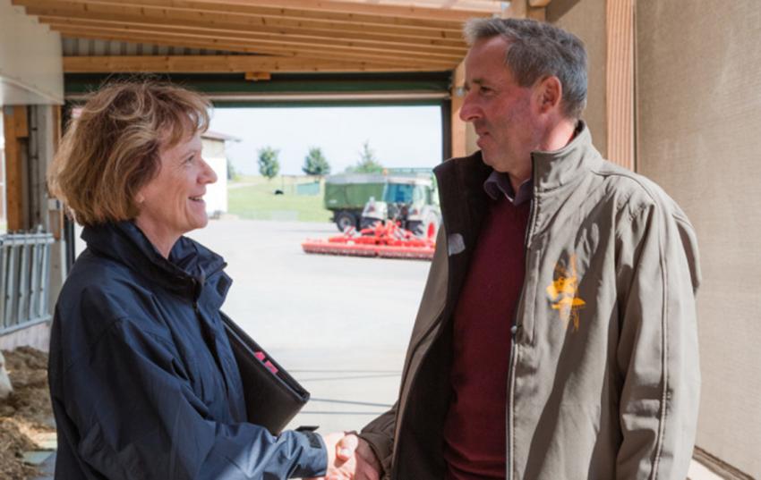 Was ist neu bei der Investitionsförderungen in Thüringen ab 2024