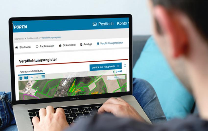 Antworten auf offene Fragen bei PORTIA und FAN-App