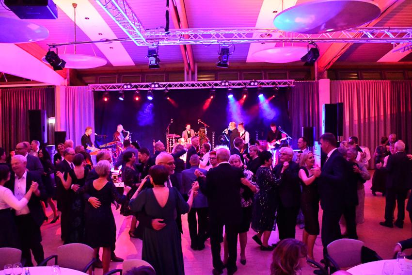 Bauernball: Jetzt Tickets bestellen und Hotelzimmer zum Vorzugspreis sichern - Nur noch bis 3. November!