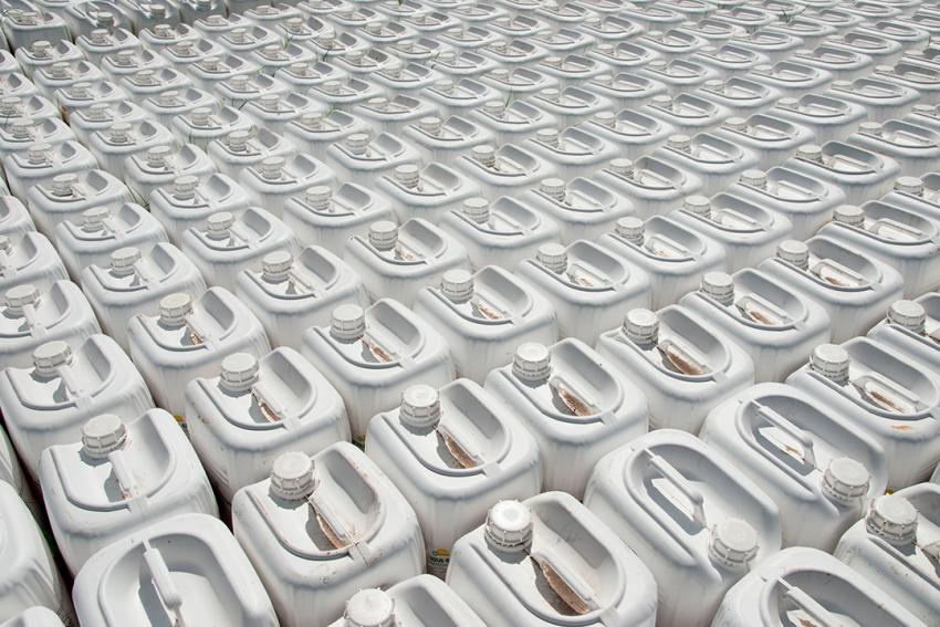 Aktueller Stand zum Wirkstoff Flufenacet