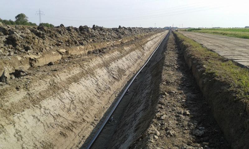 SuedOstLink: Anhörung zur zweiten Planänderung bis 1. September