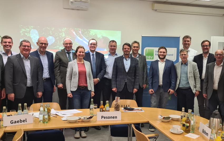 Zukunft der Agrarpolitik