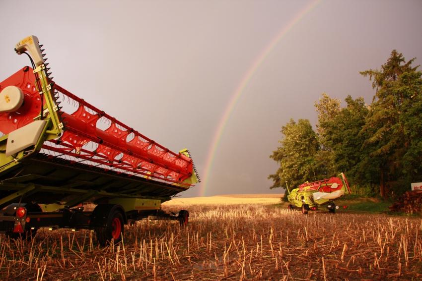Medieneinladung: Thüringer Erntepressekonferenz - Rekorde weltweit mit Preisdruck vor Ort