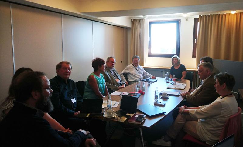 Landseniorenverband Thüringen fordert mehr Leistungen für die Dörfer