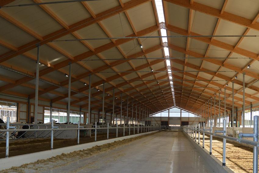 Hinweise zum Umgang mit Stalleinbrüchen