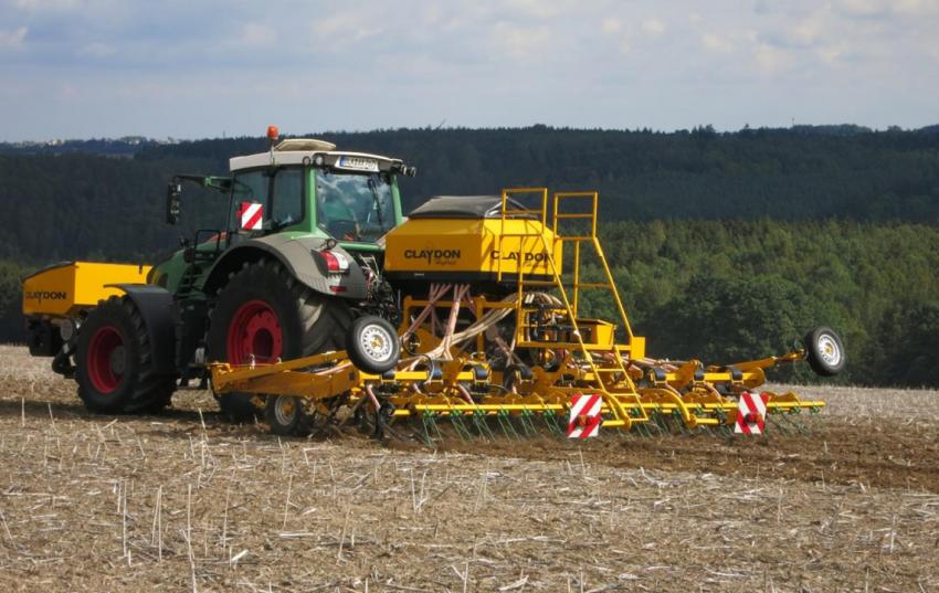 Anpassung Auslegung Konditionalitätsregeln GLÖZ 6 und 8