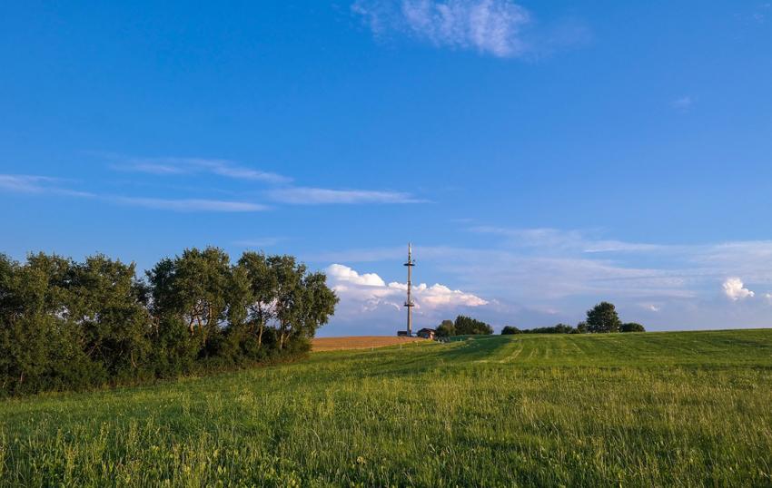 Schließung der „weißen Flecken“ beschleunigen
