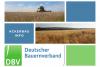 DBV Ackerbauinfo 09/2022