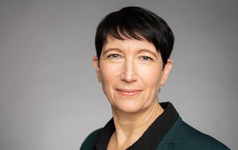 Staatssekretärin im Bundesministerium für Ernährung und Landwirtschaft