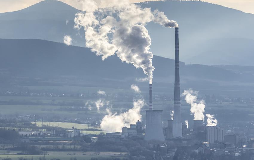 Technische Anleitung Luft veröffentlicht