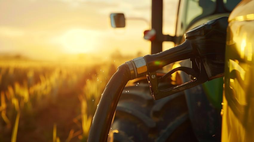 Volle Agrardieselrückvergütung kommt zurück