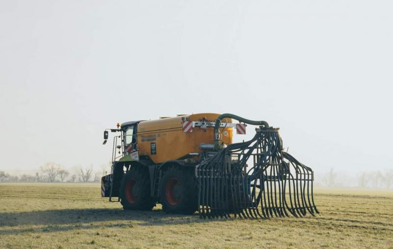 Neue Kulisse „Rote Gebiete“ kurz vor Veröffentlichung
