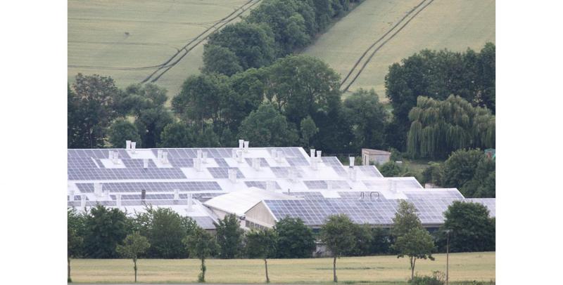 TA-Luft: Fachinformation zur Wirtschaftsdüngerlagerung veröffentlicht
